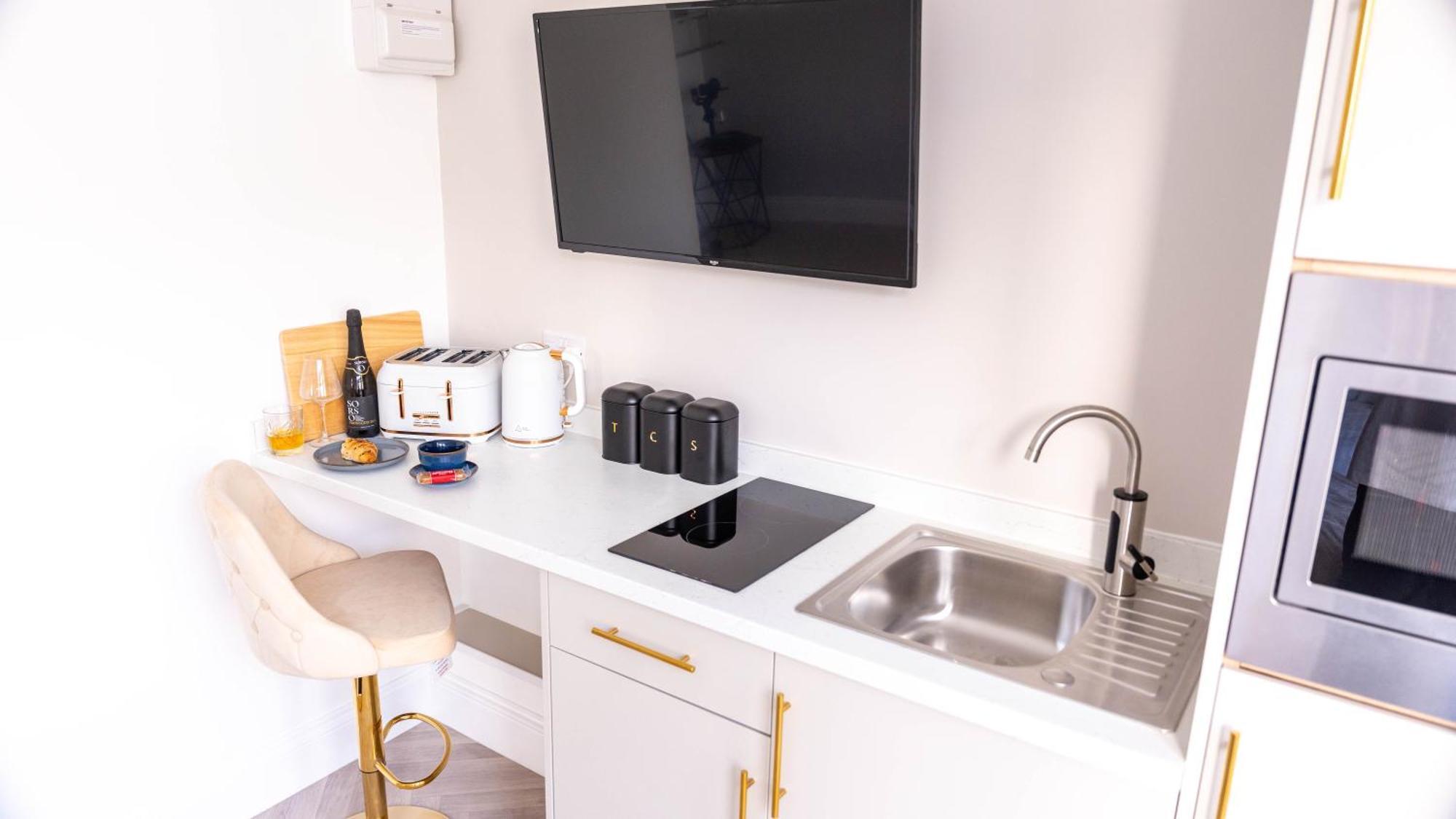 Aparthotel Bowles