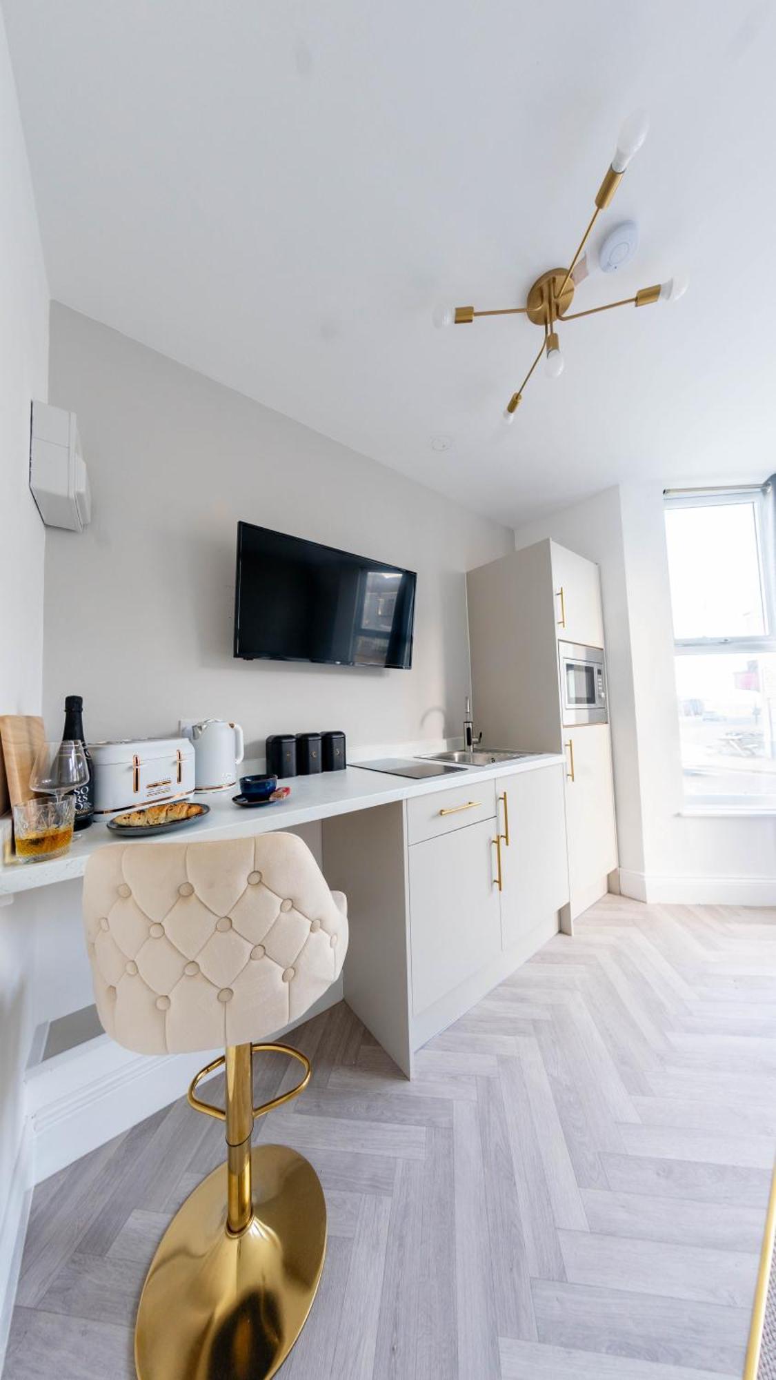 Bowles Aparthotel