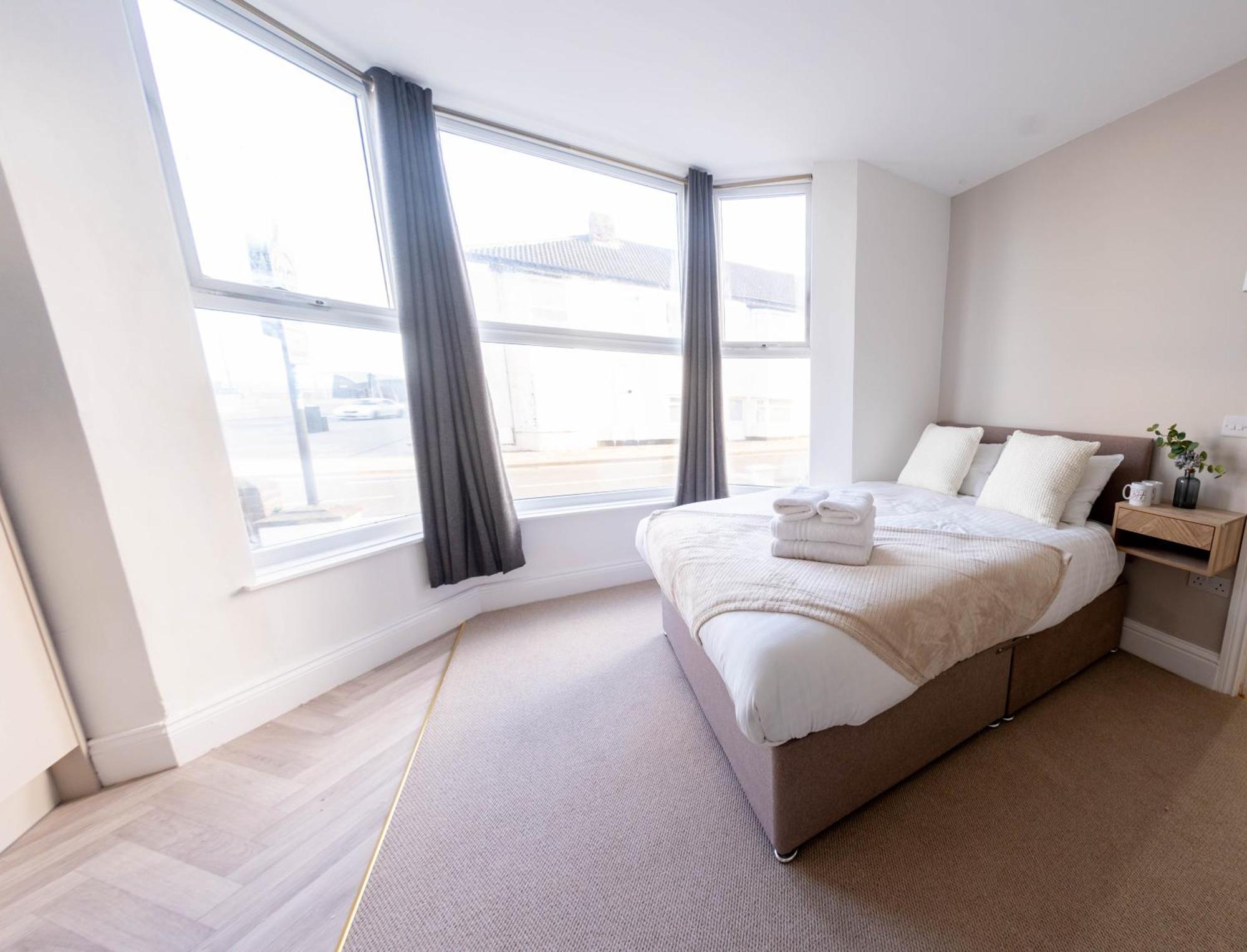 Bowles Aparthotel Redcar