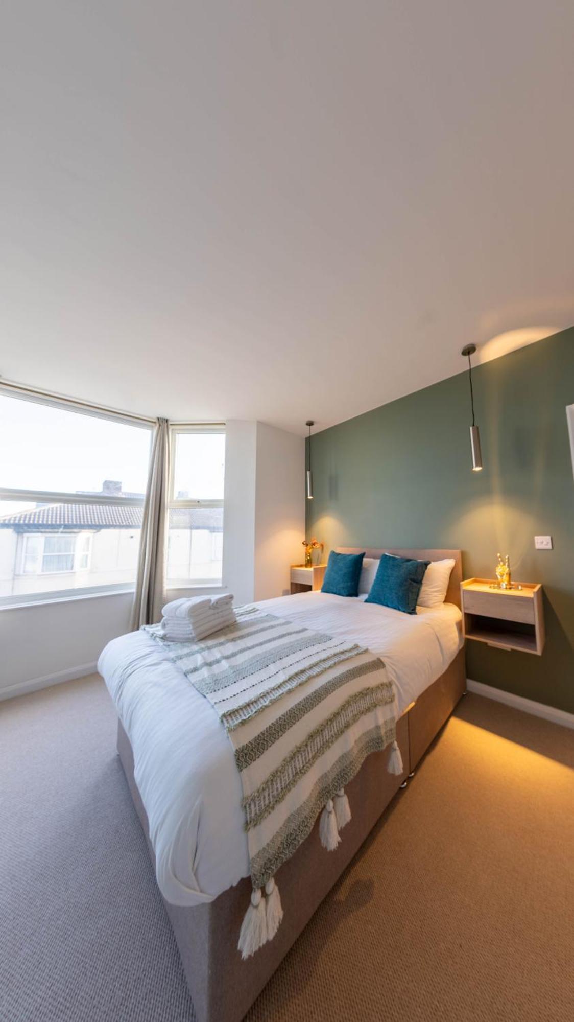 Aparthotel Bowles