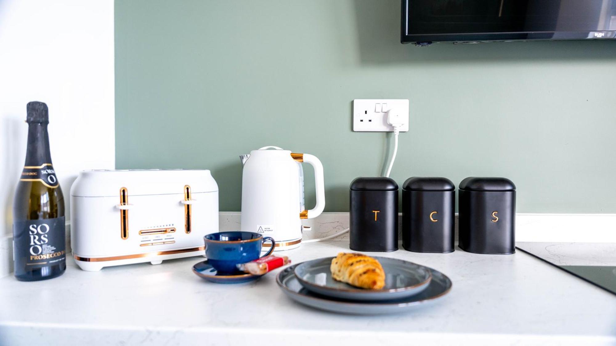Bowles Aparthotel Redcar