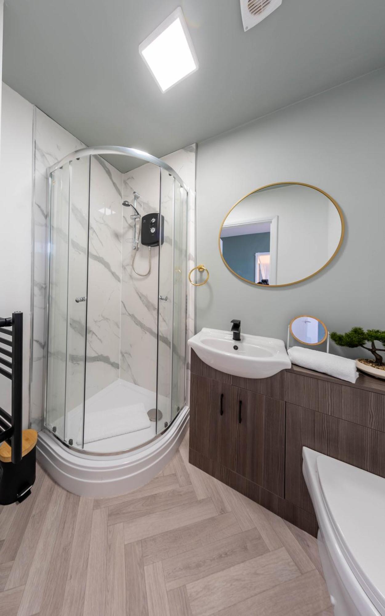 Aparthotel Bowles Redcar
