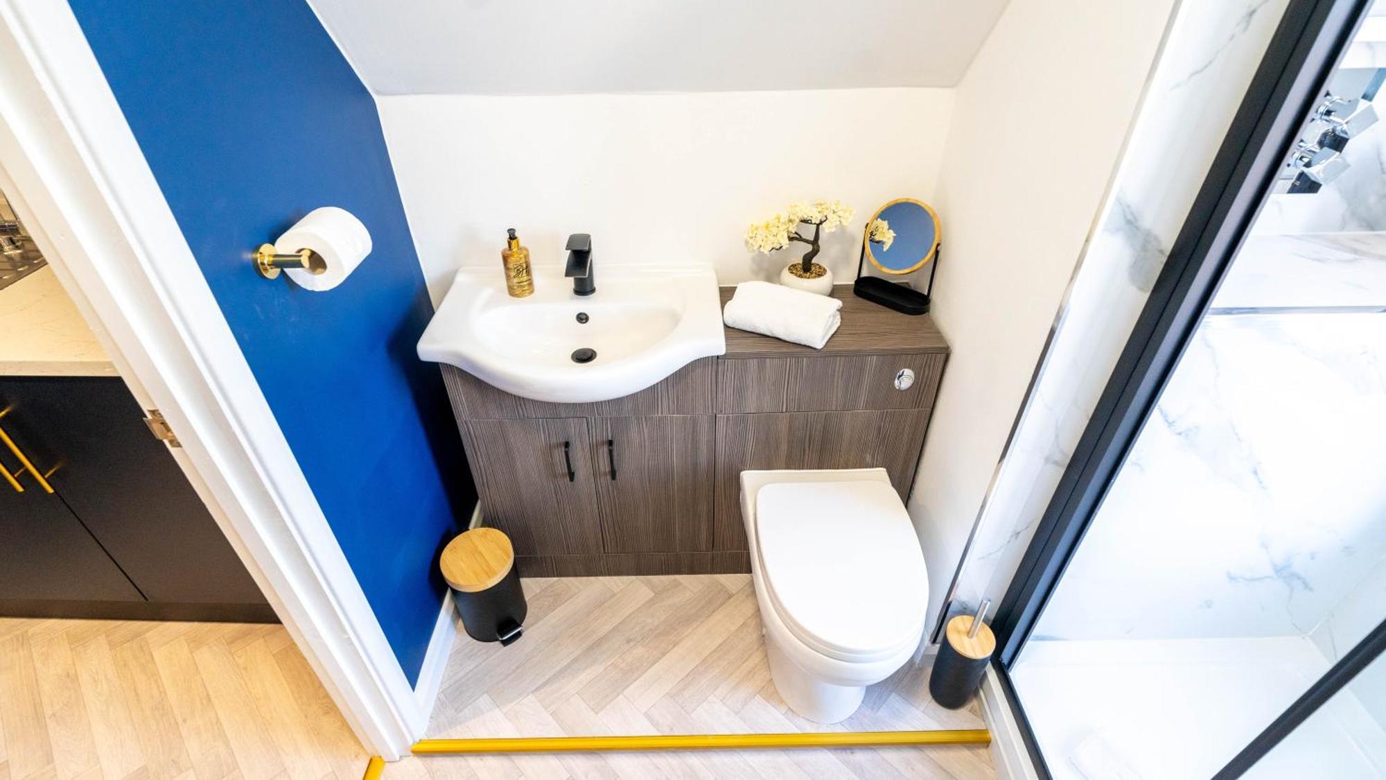 Bowles Aparthotel *