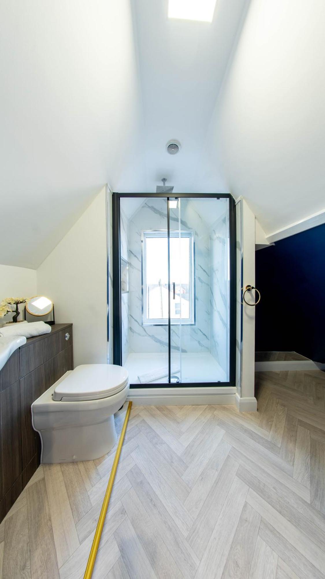 Aparthotel Bowles