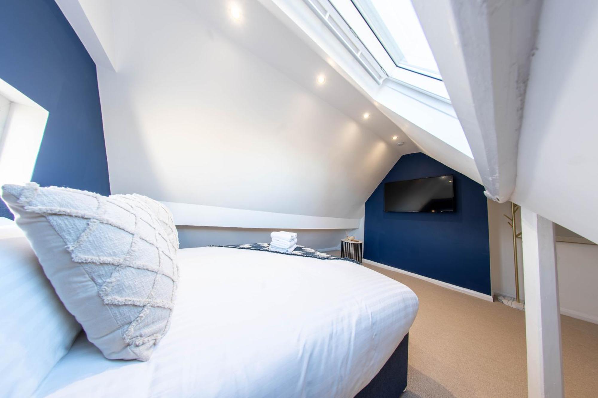 Aparthotel Bowles
