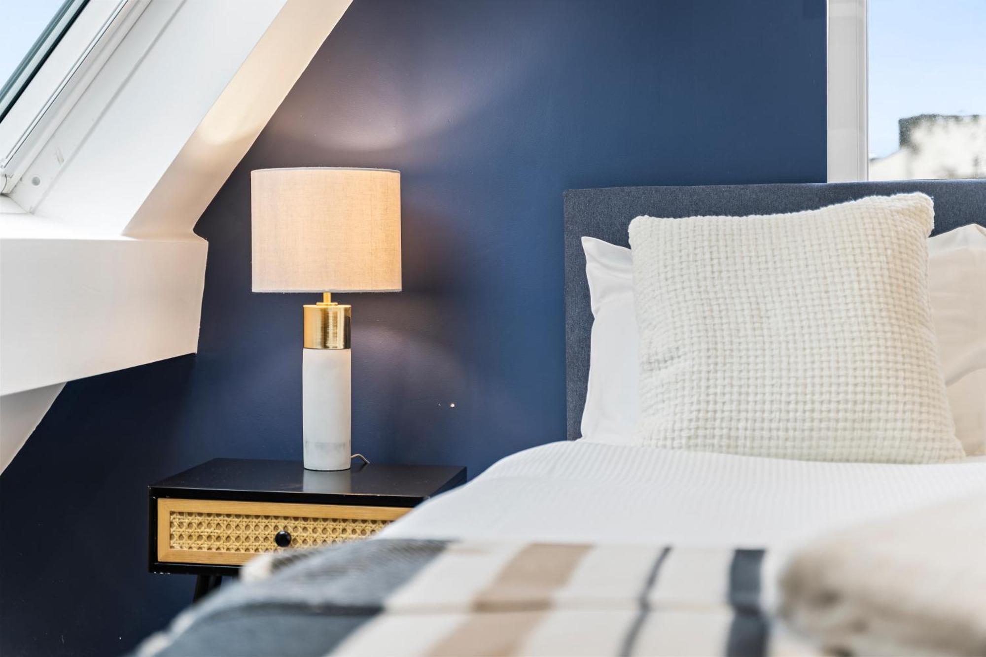 Aparthotel Bowles