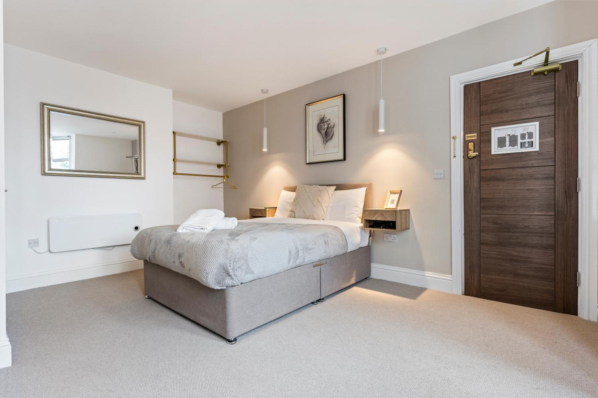 Aparthotel Bowles