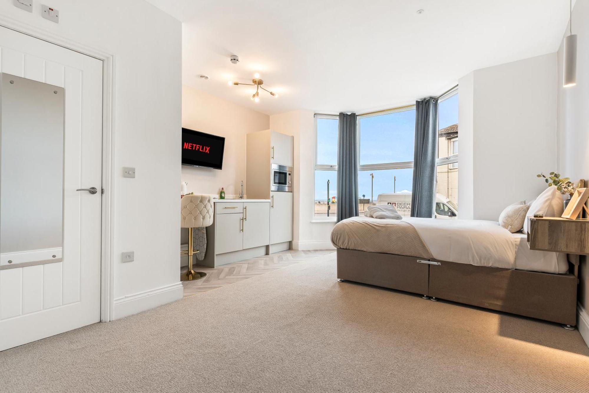 Aparthotel Bowles Redcar