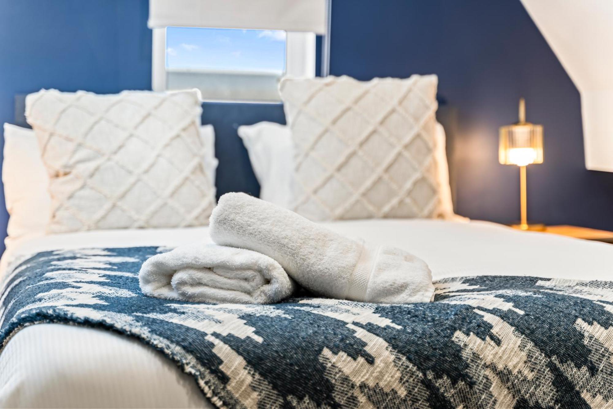 Bowles Aparthotel