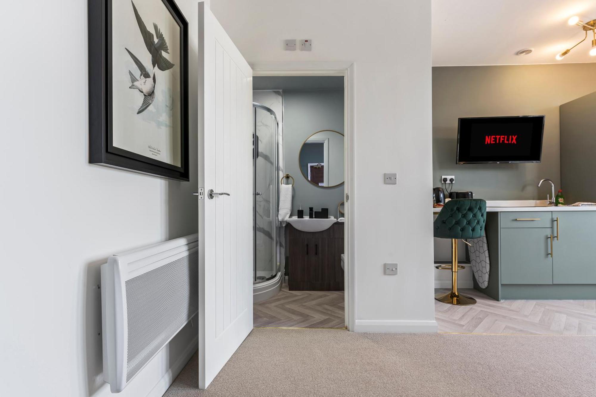 Bowles Aparthotel Redcar